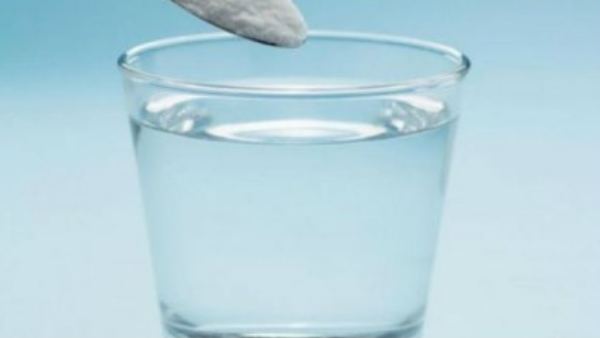 ಬಾಯಿ ಮುಕ್ಕಳಿಸುವ ವಿಧಾನದಿಂದ 3 ಗಂಟೆಯಲ್ಲಿ ವರದಿ 