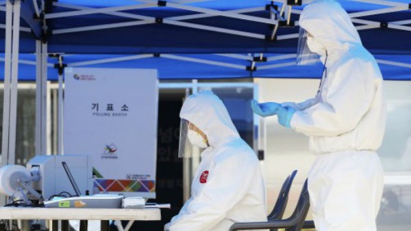 ಕೊರೊನಾ ಪರೀಕ್ಷೆಗೆ ದುಬಾರಿ ಉಪಕರಣಗಳ ಅಗತ್ಯವಿಲ್ಲ 