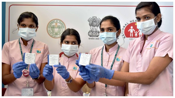 2 ಕೋಟಿ ಮಂದಿಗೆ ಸ್ಪುಟ್ನಿಕ್-ವಿ ಲಸಿಕೆ ವಿತರಣೆಯ ಗುರಿ 