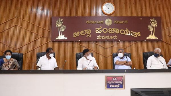 ಸಚಿವರು ಹೇಳಿದ ಇತರೆ ಅಂಶಗಳು 