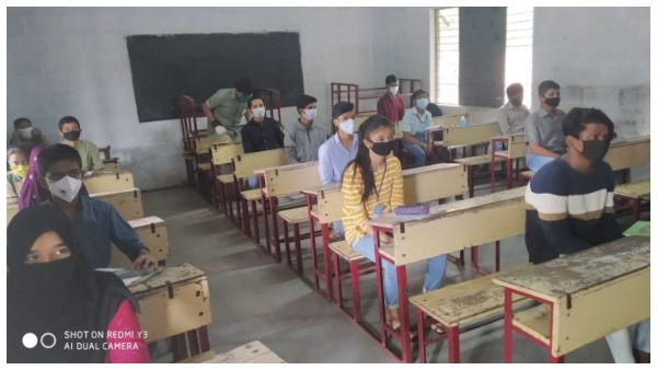 ತಜ್ಞರು ಕೊಟ್ಟ ಸಲಹೆ ಏನು? 