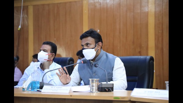 ಪರೀಕ್ಷೆ ಹೆಚ್ಚಳ 