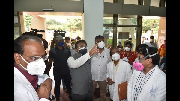 ವಿಭಾಗ ಮುಖ್ಯಸ್ಥರು ಹೊಣೆ