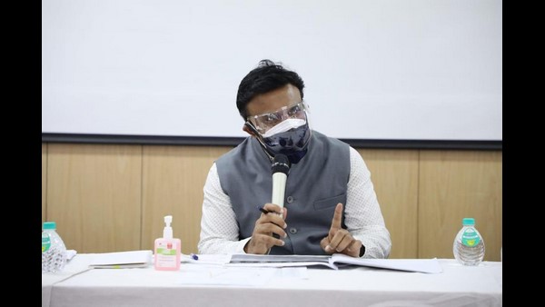 ಬ್ಲ್ಯಾಕ್ ಫಂಗಸ್ ಸೋಂಕು ತಡೆಗೆ ಮುಂಜಾಗ್ರತಾ ಕ್ರಮ 