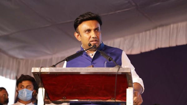 ಕಿಮ್ಸ್‌ನಲ್ಲಿ ಪರಿಶೀಲನೆ ನಡೆಸಿದ ಸಚಿವರು