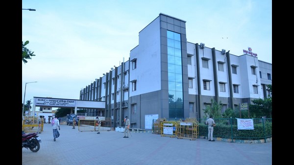 ಜಿಲ್ಲಾಧಿಕಾರಿಗಳಾದ ಆರ್.ಲತಾ ಉಪಸ್ಥಿತಿ 