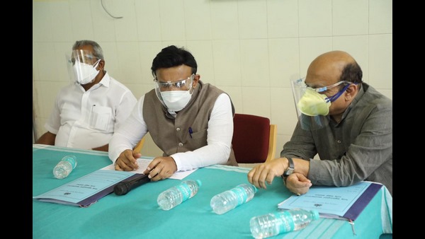 ವೈದ್ಯಕೀಯ ಆಮ್ಲಜನಕ 