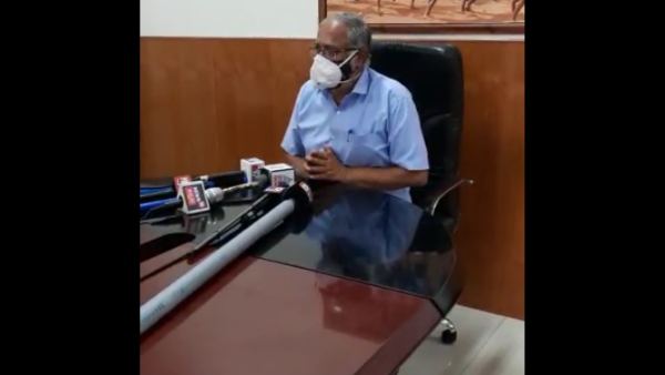 24 died in Chamarajnagar due t olack of Oxygen: will district in charge Minister Suresh Kumar resign?