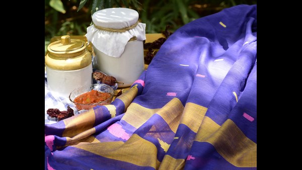 Titan brings Taneira handcrafted Nykaa Fashion 