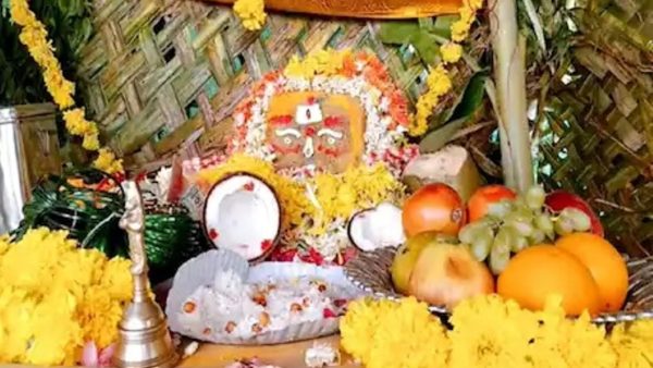 ಗ್ರಾಮ ಪಂಚಾಯಿತಿ ಮಾಜಿ ಅಧ್ಯಕ್ಷೆ