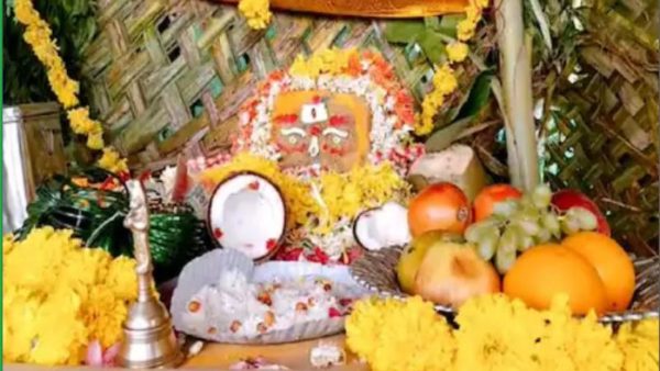 ಮರಗಿಡಗಳಲ್ಲಿ ಸಕಲ ದೇವತೆಗಳಿದ್ದಾರೆ!