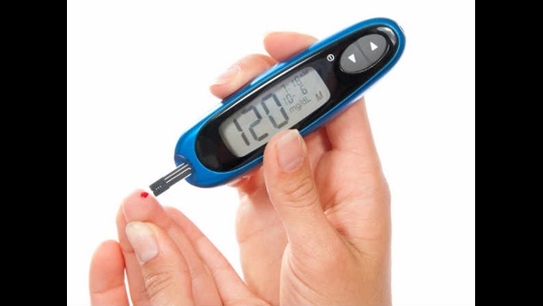  ಅನಿಯಂತ್ರಿತ ಮಧುಮೇಹ ಇರುವವರಿಗೆ ಸೋಂಕಿನ ಅಪಾಯ 