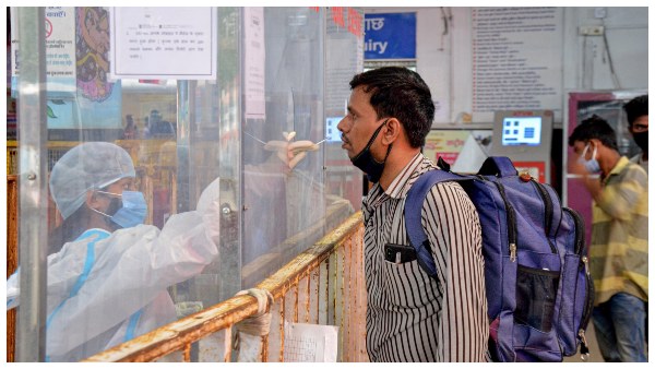 20,66,285 ಜನರಿಗೆ ಕೊರೊನಾ ಸೋಂಕಿನ ತಪಾಸಣೆ