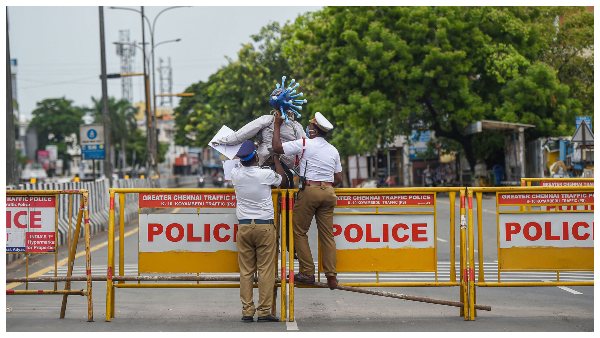 ಮೊದಲ ಮತ್ತು 2ನೇ ವಾರದಲ್ಲಿ ಕೊರೊನಾ ಏರಿಕೆ