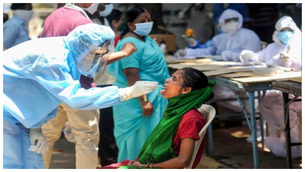 ತಮಿಳುನಾಡಿನಾದ್ಯಂತ ಲಾಕ್‌ಡೌನ್‌ ಘೋಷಣೆ 