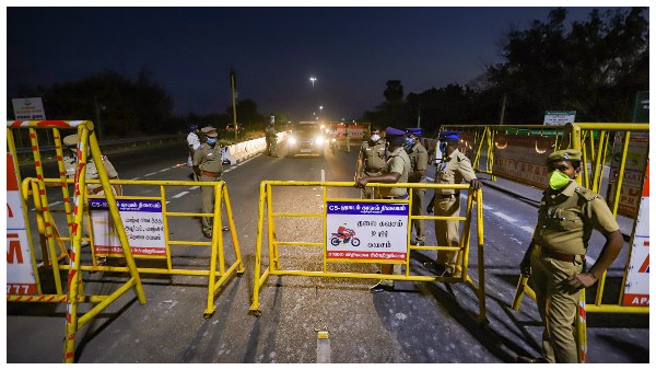 ಜಿಲ್ಲೆಗಳಲ್ಲಿ ಕಂಟೇನ್ನೆಂಟ್ ವಲಯಗಳ ಯೋಜನೆ 