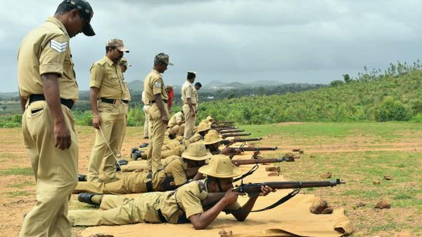 ತರಬೇತಿ ವಿವರಗಳು