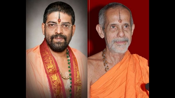 ಶಿರೂರು ಮಠದ ಯತಿವರ್ಯರಾದ ಲಕ್ಷ್ಮೀವರ ತೀರ್ಥರು ಹರಿಪಾದ ಸೇರಿದ ಸಂದರ್ಭ ಶಿರೂರು ಮಠದ ಯತಿವರ್ಯರಾದ ಲಕ್ಷ್ಮೀವರ ತೀರ್ಥರು ಹರಿಪಾದ ಸೇರಿದ ಸಂದರ್ಭ