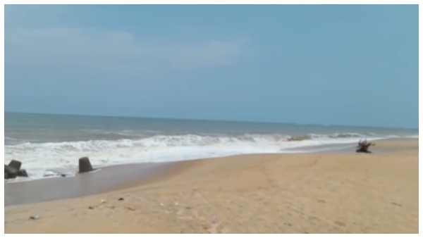 Cyclone Tauktae: Red Alert In Mangaluru, Udupi Till May 16