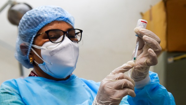 ಆರೋಗ್ಯ ಇಲಾಖೆ ಸ್ಪಷ್ಟನೆ -1