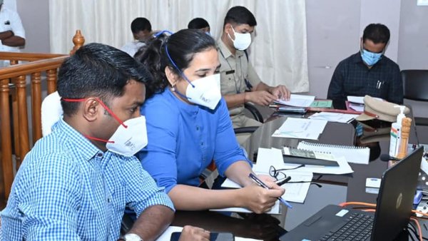 V. V. Jyothsna V. V. Jyothsna