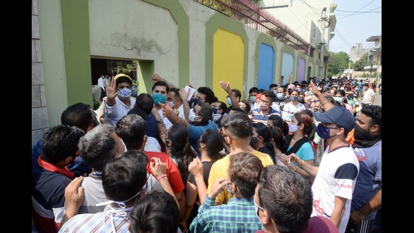  ಲಸಿಕೆ ಖರೀದಿಸಬೇಕೆಂದರೆ ಈಗ ಲಭ್ಯವಿದೆಯೇ?