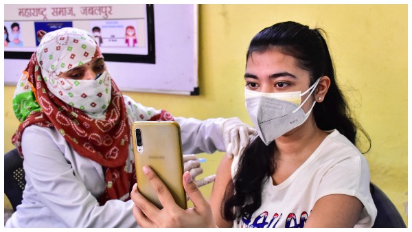 ಈವರೆಗೂ ಲಸಿಕೆ ಪಡೆದವರೆಷ್ಟು?