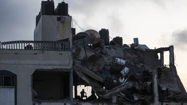 1967 ರ ಅರಬ್-ಇಸ್ರೇಲಿ ಯುದ್ಧದ ಸಮಯ