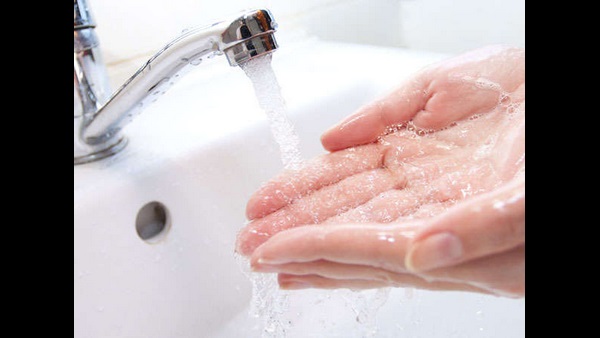  ಪರಿಹಾರ ಮಾರ್ಗ 