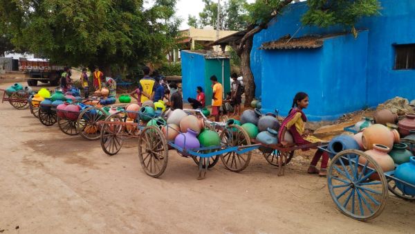 ಕೋವಿಡ್ ನಿಯಮ ಗಾಳಿಗೆ 