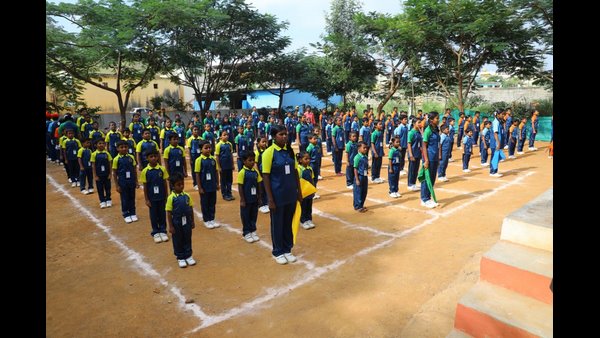 ಇಡೀ ಜಗತ್ತನ್ನೇ ತಂತ್ರಜ್ಞಾನ ಆಳ್ವಿಕೆ ಮಾಡುತ್ತಿರುವ ಕಾಲ 
