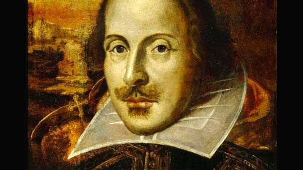 William Shakespeare William Shakespeare