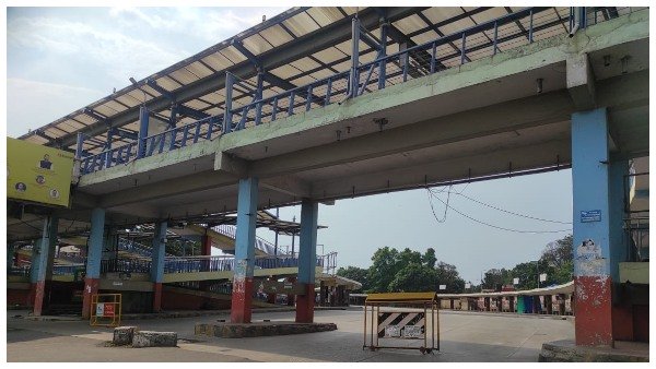 ಲಾಠಿ ಏಟುಗಳ ಸಂಗತಿ ರಾಜ್ಯ ಮಾನವ ಹಕ್ಕು ಆಯೋಗದ ಕದ ತಟ್ಟಿದೆ