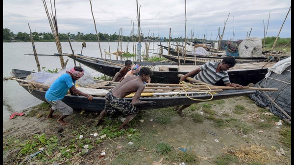  ಅಲೆಗಳ ಅಬ್ಬರ ಇನ್ನಷ್ಟು ಹೆಚ್ಚುತ್ತದೆ