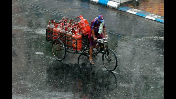  ರಾಜ್ಯಗಳಲ್ಲಿ ಎನ್‌ಡಿಆರ್‌ಎಫ್ ತಂಡ