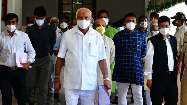 ವಿನಾಯಿತಿ ನೀಡಬೇಕು ಎಂದು ಮನವಿ