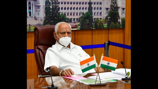 ಬಿಜೆಪಿಯ ಕೆಲ ನಾಯಕರ ಕುತೂಹಲಕಾರಿ ನಡೆ?