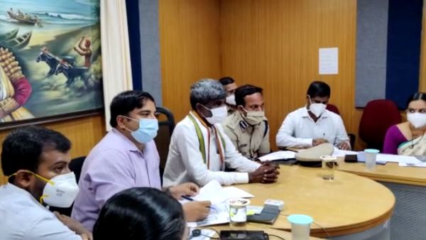 Mangaluru: Lockdown To Be Extended In Dakshina Kannada District Till June 20