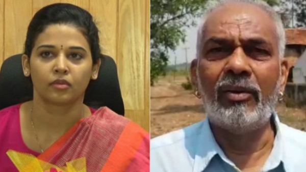 Mysuru: IAS Officer Rohini Sindhuri Should Change Her Behavior: Former Minister A. Manju Mysuru: IAS Officer Rohini Sindhuri Should Change Her Behavior: Former Minister A. Manju