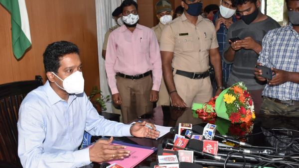 Covid-19 In Mysuru: DC Reveals The Reason Behind The High Death Rate