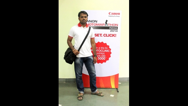 ಬಿಡುವಿನ ವೇಳೆ ಫೋಟೋಗ್ರಾಫಿ ಹವ್ಯಾಸ