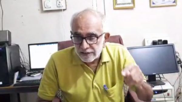 Mangaluru: Rs 1 lakh Reward If you Prove Developing Magnetic Power After Vaccinating