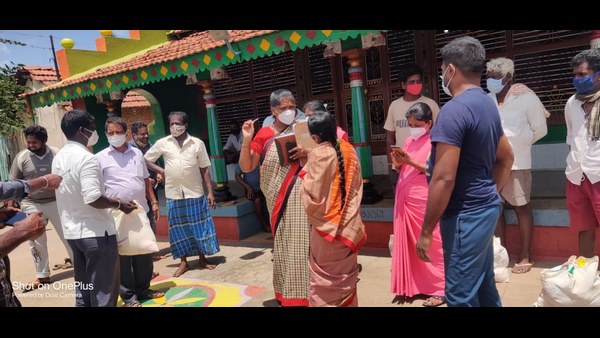 ಸೋಂಕಿನ ಲಕ್ಷಣಗಳು ಕಂಡುಬಂದರೆ ತಕ್ಷಣ ತಪಾಸಣೆ