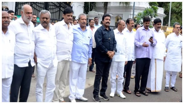 ಯಡಿಯೂರಪ್ಪ ಹೇಳುವುದೊಂದು ಮಾಡುವದೊಂದು!