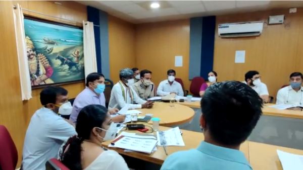 Mangaluru: Lockdown To Be Extended In Dakshina Kannada District Till June 20