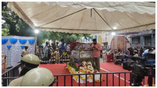  Sanchari Vijay To Be Cremated With Full State Honours With Covid-19 Guidelines; Karnataka Govt Issues An Order