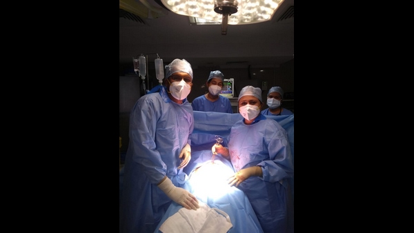 Mysuru: Maternity For A Woman Undergone Organ Transplantation; First Case In The Country