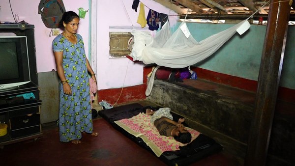 ಗರ್ಭದಲ್ಲಿರುವ ಶಿಶುಗಳ ಮೇಲೆ ದುಷ್ಪರಿಣಾಮ