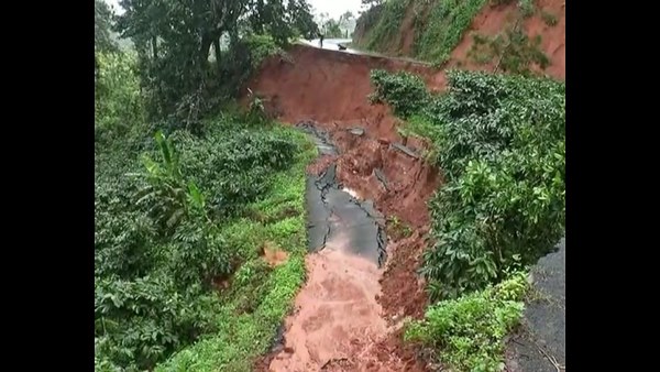 Chikkamagaluru: District Administration All Set To Deal Rain And Flood Situation