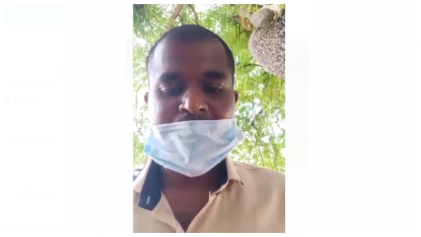 No Salary From One year: Girijana Ashrama School Teachers Facing Economic Crisis